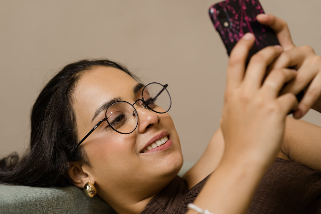 How Do Computer Glasses Actually Work?