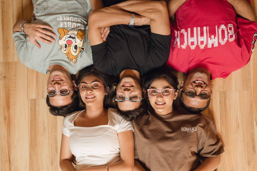 The Power of Blue Light Glasses: Protecting Your Eyes in the Digital Age.