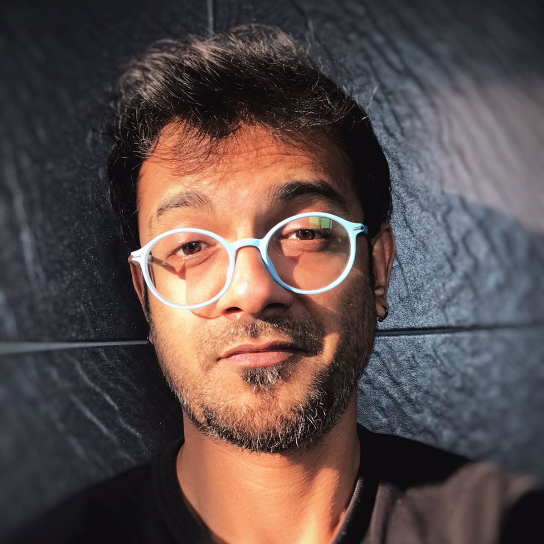- Yash Soni