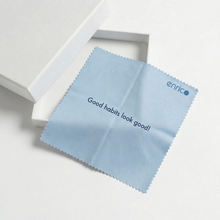 Eyewear Cleaning Cloth