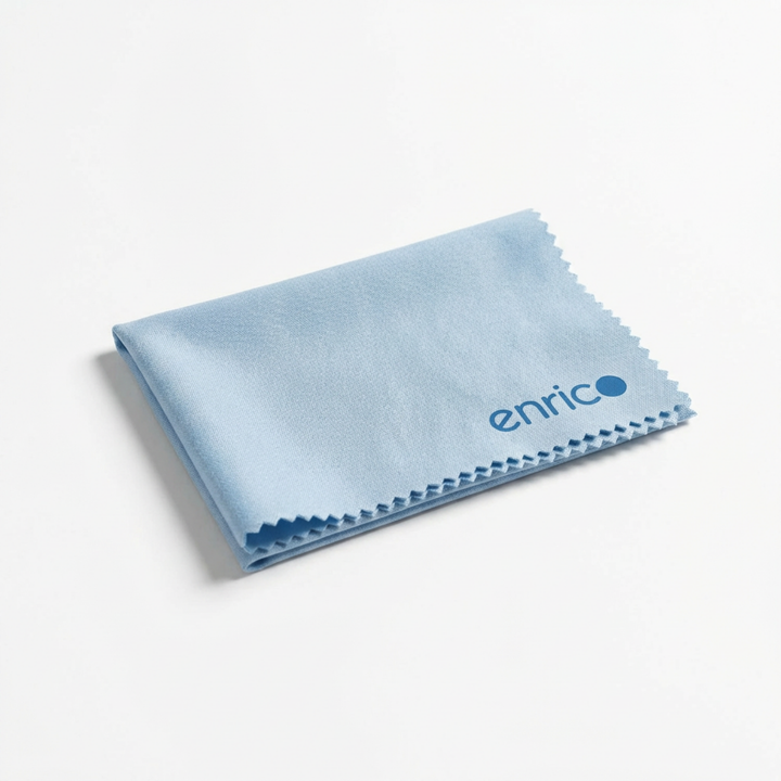 Eyewear Cleaning Cloth
