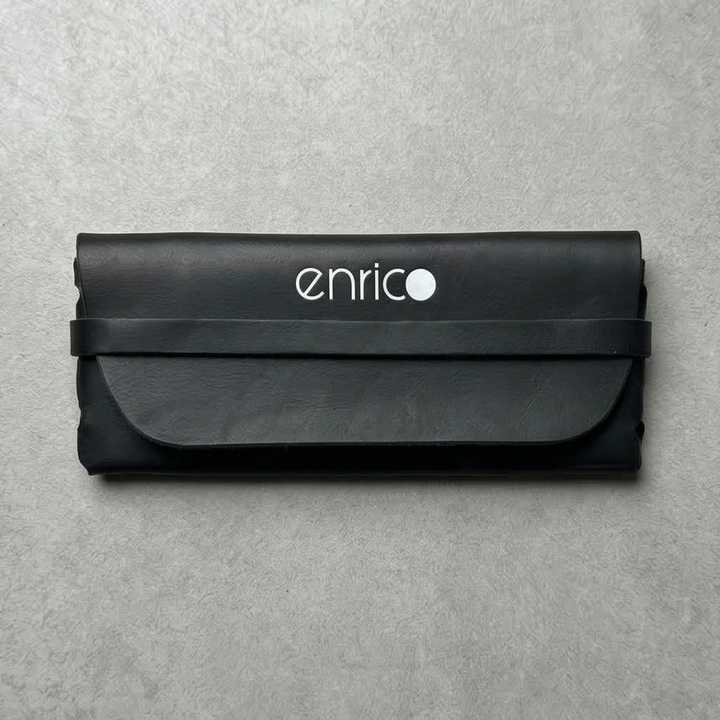 Premium Leather Eyewear Case