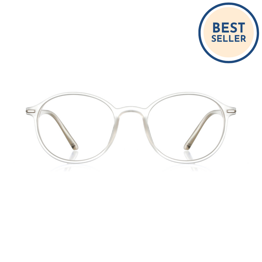 Zero Power Spectacles Zero Power Glasses | Eye Protection Glass for Computer