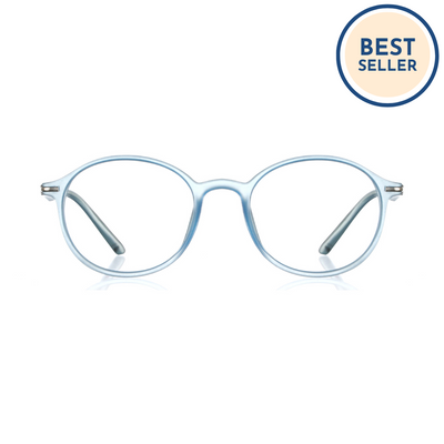Men’s Computer Glasses – Blue Light Safe | Enrico Eyewear