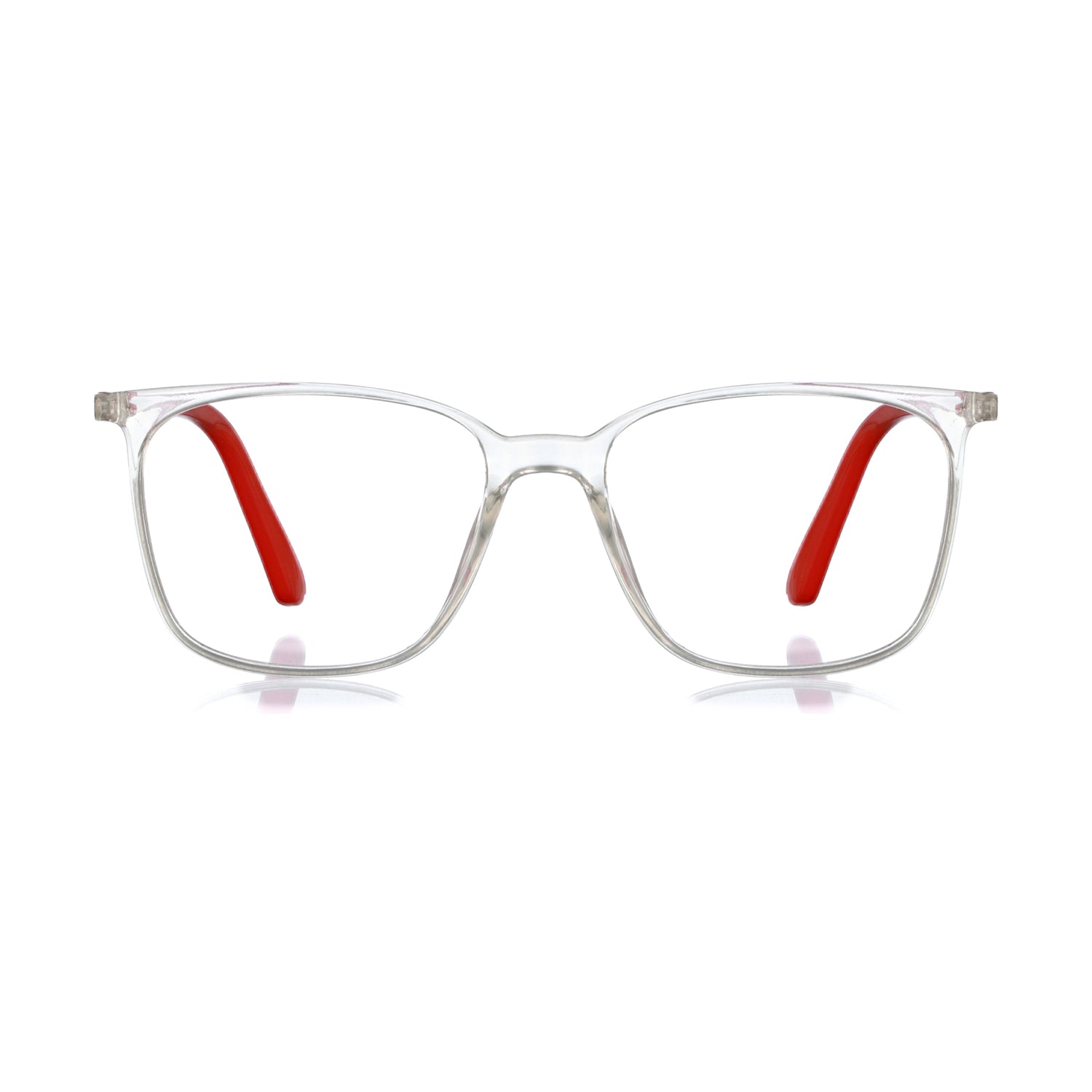 Shop for Square Glasses for Eyes | Square shape glasses online